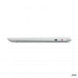 Laptop Lenovo Yoga Slim 7 Carbon 14ACN6 82L0005BVN (Ryzen™ 7-5800U | 16GB | 1TB SSD | MX450 2GB | 14 inch 2.8K | Win 11 | Xám)
