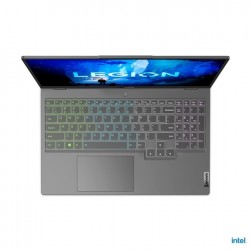 Laptop Lenovo Legion 5 15IAH7H 82RC008LVN (Core i5-12500H | 8GB | 512GB | RTX 3050 4GB | 15.6 inch FHD IPS | Win 11 | Xám)