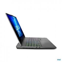 Laptop Lenovo Legion 5 15IAH7H 82RC008LVN (Core i5-12500H | 8GB | 512GB | RTX 3050 4GB | 15.6 inch FHD IPS | Win 11 | Xám)
