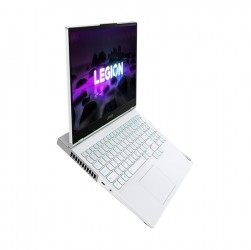Laptop Lenovo Legion 5 15ACH6H 82JU00YXVN (Ryzen™ 7-5800H | 16GB | 512GB | RTX 3060 6GB | 15.6 inch FHD | Win 11 | Trắng)