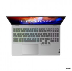Laptop Lenovo Legion 5 15ARH7 82RE002WVN (Ryzen 5 6600H | 16GB | 512GB | RTX 3050 Ti 4GB | 15.6inch FHD | Win 11 | Xám)