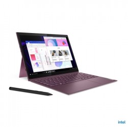 Laptop Lenovo Yoga Duet 7 13ITL6 82MA003WVN (Core™ i7-1165G7 | 16GB | 1TB SSD | Intel Iris Xe | 13 inch WQHD | Win 10 | Tím phong lan)