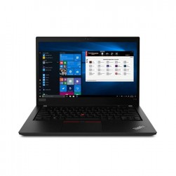 Laptop Lenovo ThinkPad P14s Gen 2 20VX00EJVN (Core i7-1165G7 | 16GB | 512GB | Quadro T500 4GB | 14 inch FHD | Win 11 | Xám)