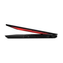 Laptop Lenovo ThinkPad P14s Gen 2 20VX00EJVN (Core i7-1165G7 | 16GB | 512GB | Quadro T500 4GB | 14 inch FHD | Win 11 | Xám)