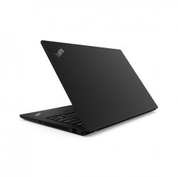 Laptop Lenovo ThinkPad P14s Gen 2 20VX00EJVN (Core i7-1165G7 | 16GB | 512GB | Quadro T500 4GB | 14 inch FHD | Win 11 | Xám)