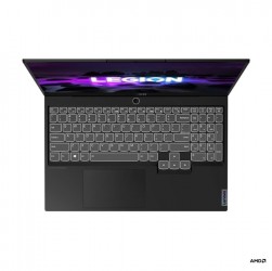 Laptop Lenovo Legion S7 15ACH6 82K800DPVN (Ryzen™ 7-5800H | 16GB | 1TB SSD | RTX 3060 6GB | 15.6 inch WQHD | Win 11 | Đen)