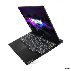 Laptop Lenovo Legion S7 15ACH6 82K800DPVN (Ryzen™ 7-5800H | 16GB | 1TB SSD | RTX 3060 6GB | 15.6 inch WQHD | Win 11 | Đen)