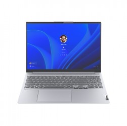 Laptop Lenovo ThinkBook 16 G4+ IAP 21CY003HVN (Core i7-12700H 2.3G | 16GB | 1TB | RTX 2050 4GB | 16 inch WQXGA | Win 11 | Xám)