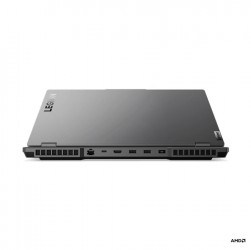 Laptop Lenovo Legion 5 15ARH7H 82RD003TVN (Ryzen 5 6600H | 16GB | 512GB | RTX 3060 6GB | 15.6 inch WQHD | Win 11 | Xám)