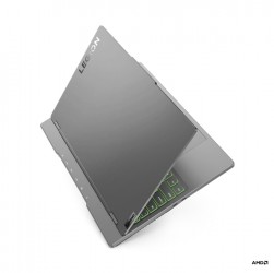 Laptop Lenovo Legion 5 15ARH7H 82RD003TVN (Ryzen 5 6600H | 16GB | 512GB | RTX 3060 6GB | 15.6 inch WQHD | Win 11 | Xám)