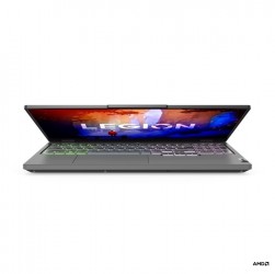 Laptop Lenovo Legion 5 15ARH7H 82RD003TVN (Ryzen 5 6600H | 16GB | 512GB | RTX 3060 6GB | 15.6 inch WQHD | Win 11 | Xám)