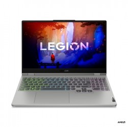 Laptop Lenovo Legion 5 15ARH7H 82RD004UVN (Ryzen 7 6800H | 16GB | 512GB | RTX 3060 6GB | 15.6 inch WQHD | Win 11 | Xám)