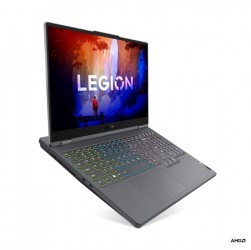 Laptop Lenovo Legion 5 15ARH7H 82RD004UVN (Ryzen 7 6800H | 16GB | 512GB | RTX 3060 6GB | 15.6 inch WQHD | Win 11 | Xám)