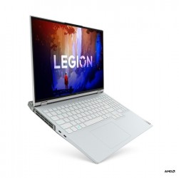 Laptop Lenovo Legion 5 Pro 16IAH7H 82RG008SVN (Ryzen 7 6800H | 16GB | 512GB | RTX 3060 6GB | 16 inch WQXGA IPS | Win 11 | Trắng)