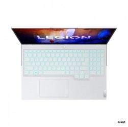 Laptop Lenovo Legion 5 Pro 16IAH7H 82RG008SVN (Ryzen 7 6800H | 16GB | 512GB | RTX 3060 6GB | 16 inch WQXGA IPS | Win 11 | Trắng)