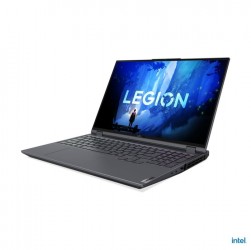 Laptop Lenovo Legion 5 Pro 16IAH7H 82RF0043VN (Core i7-12700H | 16GB | 512GB | RTX 3060 6GB | 16 inch WQXGA 165Hz | Win 11 | Xám)