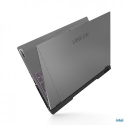 Laptop Lenovo Legion 5 Pro 16IAH7H 82RF0043VN (Core i7-12700H | 16GB | 512GB | RTX 3060 6GB | 16 inch WQXGA 165Hz | Win 11 | Xám)