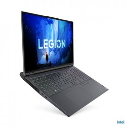 Laptop Lenovo Legion 5 Pro 16IAH7H 82RF0043VN (Core i7-12700H | 16GB | 512GB | RTX 3060 6GB | 16 inch WQXGA 165Hz | Win 11 | Xám)
