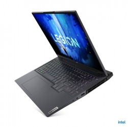Laptop Lenovo Legion 5 Pro 16IAH7H 82RF0043VN (Core i7-12700H | 16GB | 512GB | RTX 3060 6GB | 16 inch WQXGA 165Hz | Win 11 | Xám)