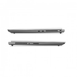 Laptop Lenovo ThinkBook 16p G2 ACH 20YM003MVN (Ryzen™ R9-5900HX | 32GB | 1TB | RTX 3060 6GB | 16 inch WQXGA | Win 11 | Xám)
