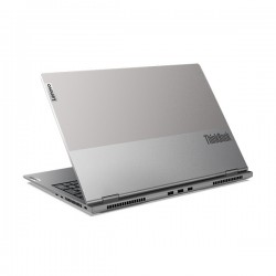 Laptop Lenovo ThinkBook 16p G2 ACH 20YM003MVN (Ryzen™ R9-5900HX | 32GB | 1TB | RTX 3060 6GB | 16 inch WQXGA | Win 11 | Xám)