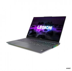 Laptop Lenovo Legion 7 16ACHg6 82N600NUVN (Ryzen™ 7-5800H | 16GB | 1TB SSD | RTX 3070 8GB | 16 inch WQXGA | Win 11 | Xám)