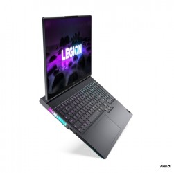 Laptop Lenovo Legion 7 16ACHg6 82N600NUVN (Ryzen™ 7-5800H | 16GB | 1TB SSD | RTX 3070 8GB | 16 inch WQXGA | Win 11 | Xám)