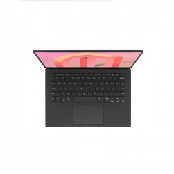 Laptop LG Gram 2022 14Z90Q-G.AJ32A5 (Core™ i3-1115G4 | 8GB | 256GB | Intel UHD Graphics | 14 inch WQXGA | Win 11 Home | Black)