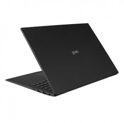 Laptop LG Gram 2022 16Z90Q-G.AH52A5 (Core™ i5-1240P | 16GB | 256GB | Iris Xe Graphics | 16 inch WQXGA | Windows 11 Home Plus | Black)