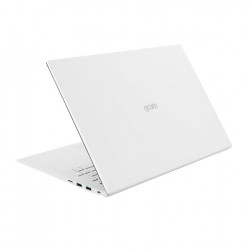 Laptop LG Gram 2022 17Z90Q-G.AX74A5 (Core™ i7-1260P | 16GB | 512GB | Iris Xe Graphics | 17 inch WQXGA | Windows 11 Home Plus | White