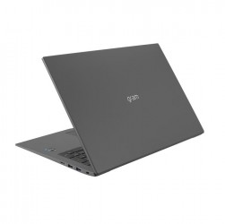 Laptop LG Gram 2022 17Z90Q-G.AH76A5 (Core™ i7-1260P | 16GB | 512GB | Iris Xe Graphics | 17 inch WQXGA | Windows 11 Home Plus | Grey)