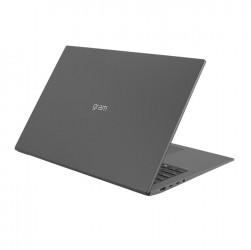 Laptop LG Gram 2022 17Z90Q-G.AH76A5 (Core™ i7-1260P | 16GB | 512GB | Iris Xe Graphics | 17 inch WQXGA | Windows 11 Home Plus | Grey)
