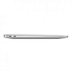 Laptop Apple Macbook Air 13.3 inch MGN93SA/A Silver (Apple M1)