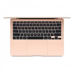 Laptop Apple Macbook Air 13.3 inch MGND3SA/A Gold ( Apple M1)