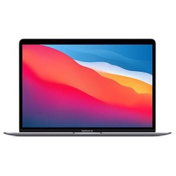 Laptop Apple Macbook Air 13.3 inch Z124000DE Xám (Apple M1)