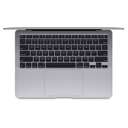 Laptop Apple Macbook Air 13.3 inch Z124000DE Xám (Apple M1)