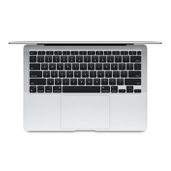 Laptop Apple Macbook Air 13.3 inch Z127000DE Bạc (Apple M1)