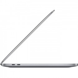 Laptop Apple MacBook Pro 13 inch Touch Bar MYD82SA/A Space Grey (Apple M1)