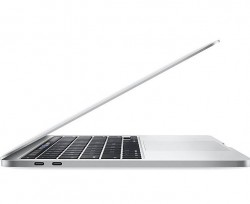 Laptop Apple MacBook Pro 13 inch Touch Bar MYDA2SA/A Silver (Apple M1)