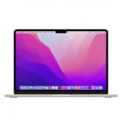 Laptop Apple Macbook Air 13.6 inch MLY13SA/A STARLIGHT (Apple M2)