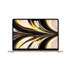 Laptop Apple Macbook Air 13.6 inch MLY13SA/A STARLIGHT (Apple M2)