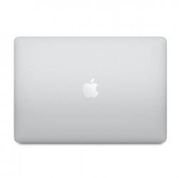 Laptop Apple Macbook Air 13.3 inch MGNA3SA/A Silver (Apple M1)