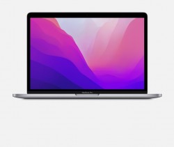 Laptop Apple MacBook Pro M2 2022 13.3 inch MNEH3SA/A Space Grey