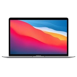 Laptop Apple Macbook Air 13.3 inch Z127000DF Bạc (Apple M1)