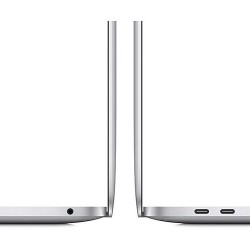 Laptop Apple MacBook Pro 13 inch Z11D000E5 Silver (Apple M1)