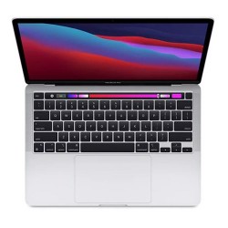 Laptop Apple MacBook Pro 13 inch Z11D000E5 Silver (Apple M1)