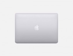 Laptop Apple MacBook Pro 13 inch Z11F000CF Silver (Apple M1)