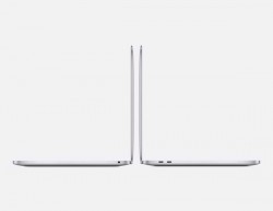 Laptop Apple MacBook Pro 13 inch Z11F000CF Silver (Apple M1)