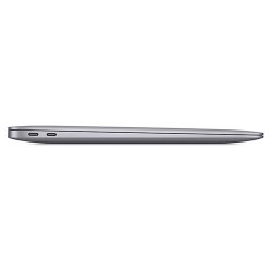 Laptop Apple Macbook Air 13.3 inch Z1250004E Xám (Apple M1)