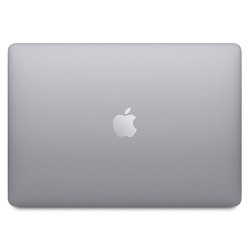 Laptop Apple Macbook Air 13.3 inch Z1250004E Xám (Apple M1)